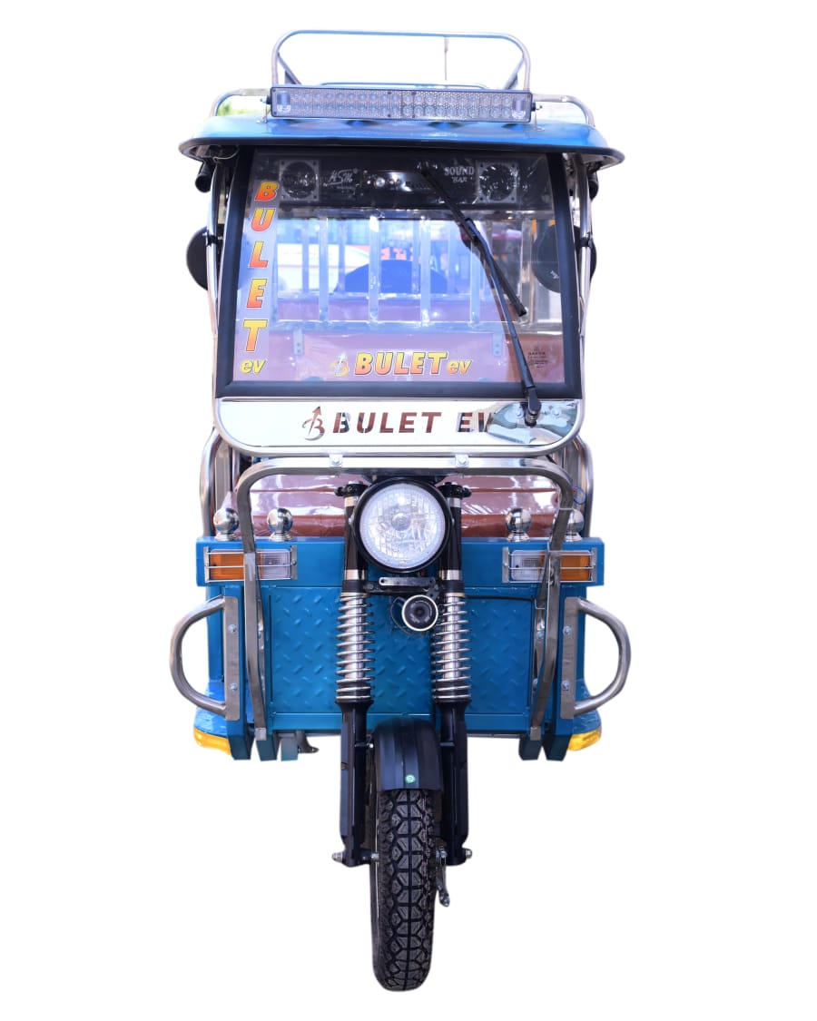 Bulet EV SUPER DELUXE